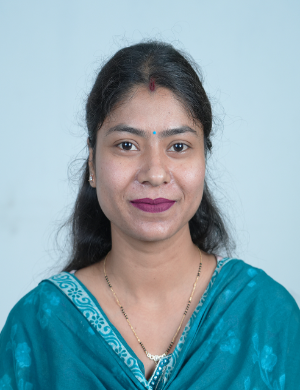 Ms. Rajveer Kaur